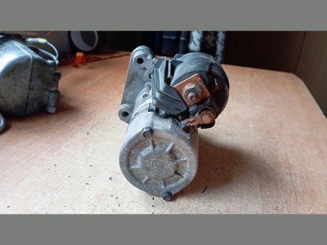 bontott RENAULT MEGANE I Önindító