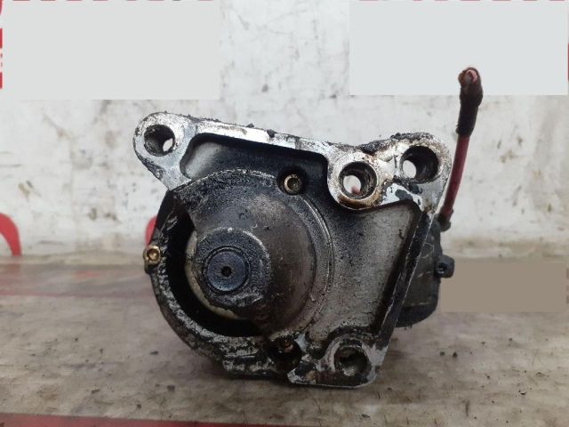 bontott RENAULT MEGANE I Önindító