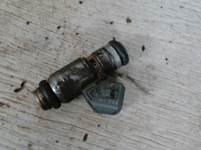 bontott RENAULT MEGANE I Porlasztó (1 db)