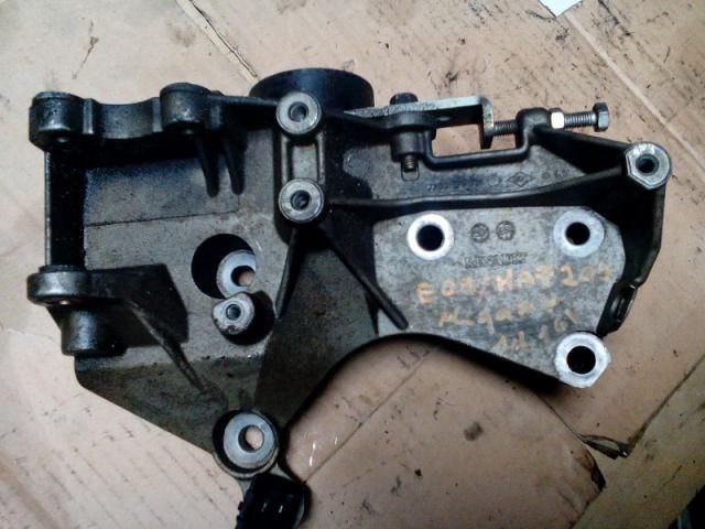 bontott RENAULT MEGANE I Szervó Tartó Bak (Magában)