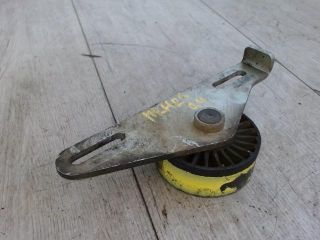 bontott RENAULT MEGANE I Szíjfeszítő Görgő