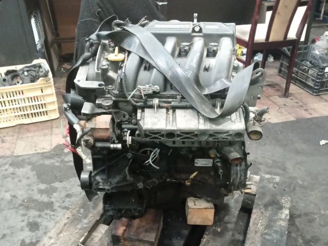 bontott RENAULT MEGANE I Szívósor