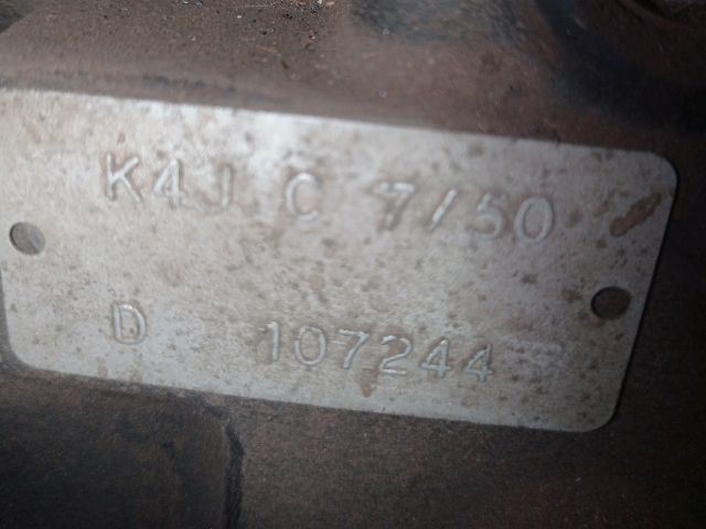 bontott RENAULT MEGANE I Termosztátház