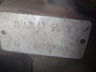 bontott RENAULT MEGANE I Termosztátház