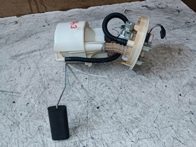 bontott RENAULT MEGANE I Üzemanyag Szivattyú