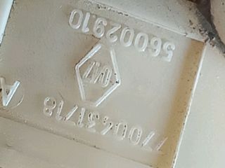 bontott RENAULT MEGANE I Üzemanyag Szivattyú