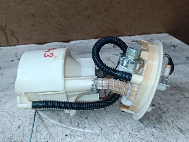 bontott RENAULT MEGANE I Üzemanyag Szivattyú