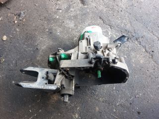 bontott RENAULT MEGANE I Váltó (Mechanikus)