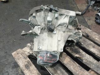 bontott RENAULT MEGANE I Váltó (Mechanikus)