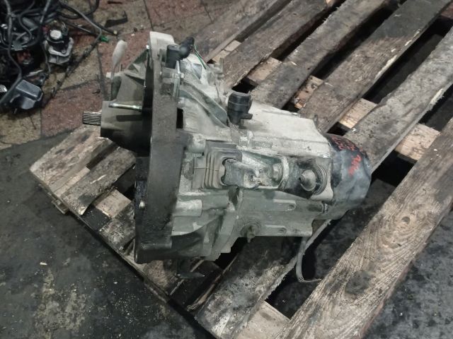 bontott RENAULT MEGANE I Váltó (Mechanikus)