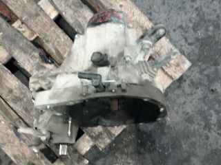 bontott RENAULT MEGANE I Váltó (Mechanikus)