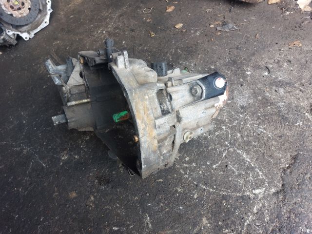 bontott RENAULT MEGANE I Váltó (Mechanikus)