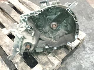 bontott RENAULT MEGANE I Váltó (Mechanikus)