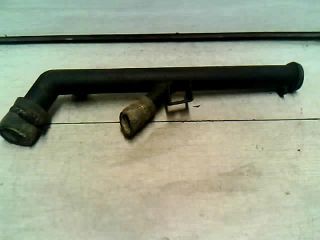 bontott RENAULT MEGANE I Vízcső