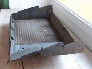 bontott RENAULT MEGANE I Vízhűtő Radiátor (Nem klímás)