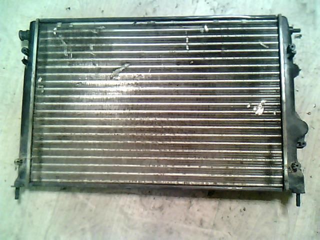 bontott RENAULT MEGANE I Vízhűtő Radiátor (Nem klímás)