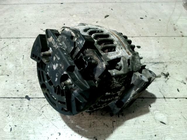 bontott RENAULT MEGANE I Generátor