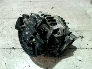 bontott RENAULT MEGANE I Generátor