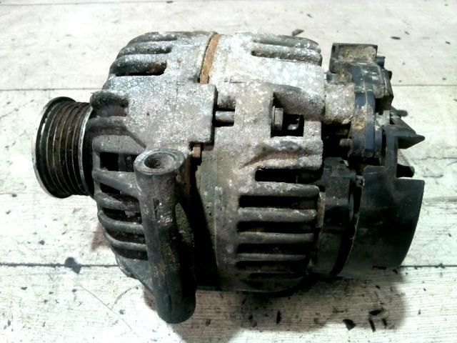 bontott RENAULT MEGANE I Generátor