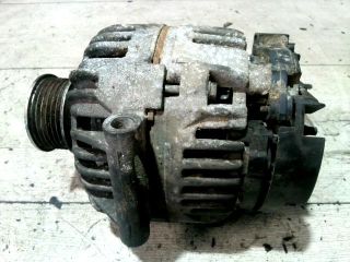 bontott RENAULT MEGANE I Generátor