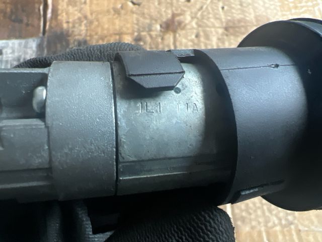 bontott RENAULT MEGANE I Gyújtáskapcsoló