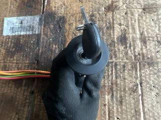 bontott RENAULT MEGANE I Gyújtáskapcsoló