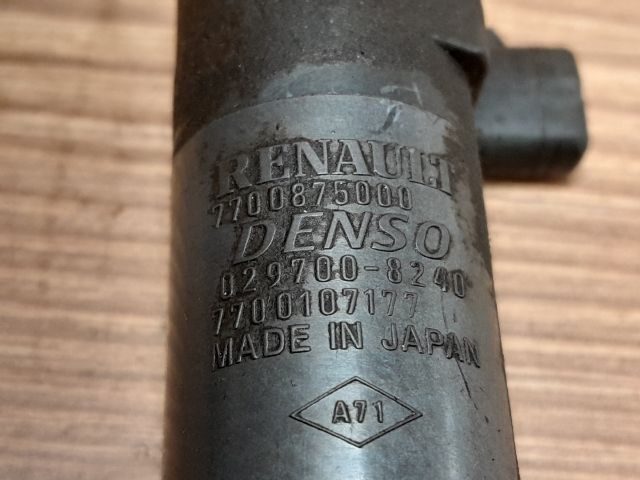 bontott RENAULT MEGANE I Gyújtótrafó