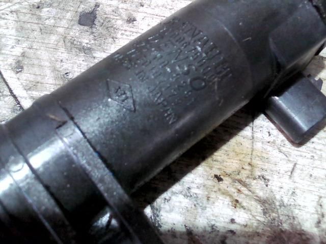 bontott RENAULT MEGANE I Gyújtótrafó