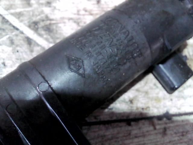 bontott RENAULT MEGANE I Gyújtótrafó