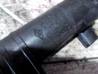 bontott RENAULT MEGANE I Gyújtótrafó