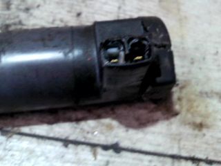 bontott RENAULT MEGANE I Gyújtótrafó