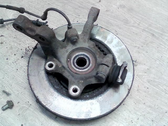 bontott RENAULT MEGANE I Jobb első Csonkállvány Kerékaggyal