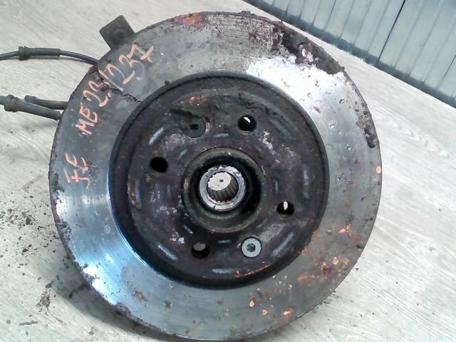 bontott RENAULT MEGANE I Jobb első Csonkállvány Kerékaggyal