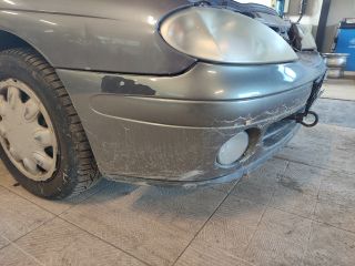 bontott RENAULT MEGANE I Motor Tartó Bak Jobb