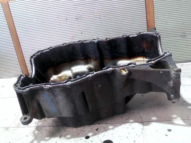 bontott RENAULT MEGANE I Olajteknő