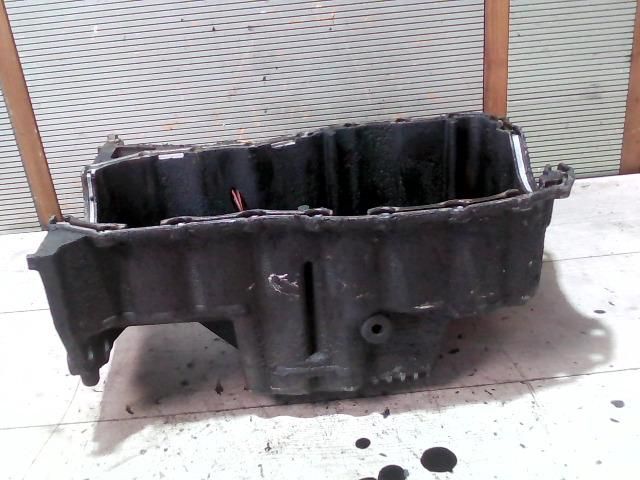 bontott RENAULT MEGANE I Olajteknő