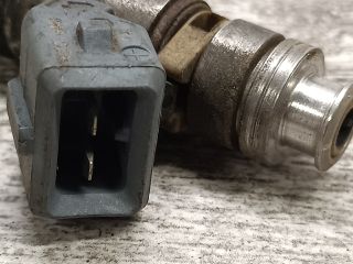 bontott RENAULT MEGANE I Porlasztó (1 db)