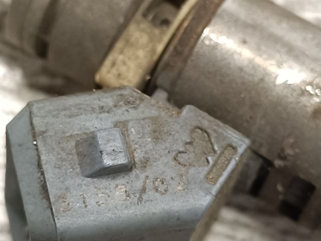 bontott RENAULT MEGANE I Porlasztó (1 db)