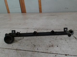 bontott RENAULT MEGANE I Porlasztó Sor / Híd