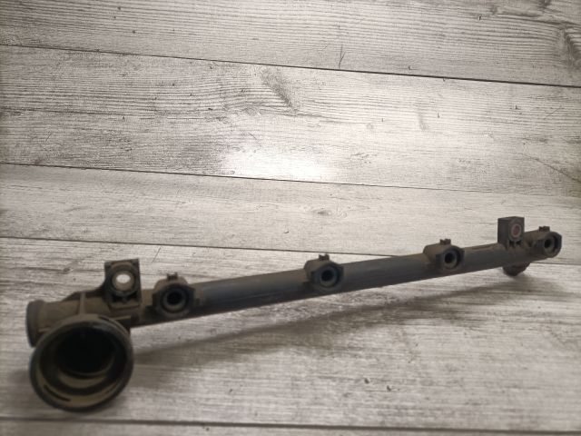 bontott RENAULT MEGANE I Porlasztó Sor / Híd