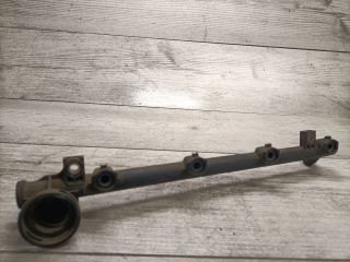 bontott RENAULT MEGANE I Porlasztó Sor / Híd