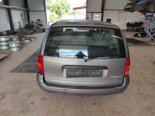 bontott RENAULT MEGANE I Tank