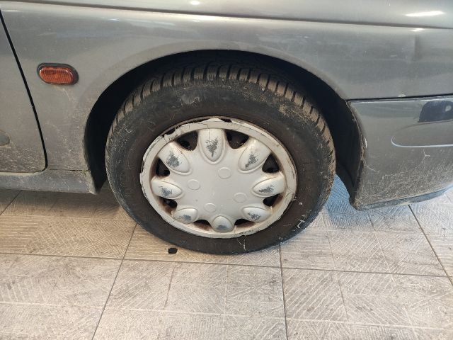 bontott RENAULT MEGANE I Váltó (Mechanikus)