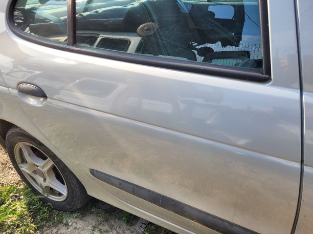 bontott RENAULT MEGANE I ABS Kocka