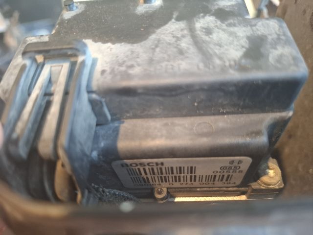 bontott RENAULT MEGANE I ABS Kocka