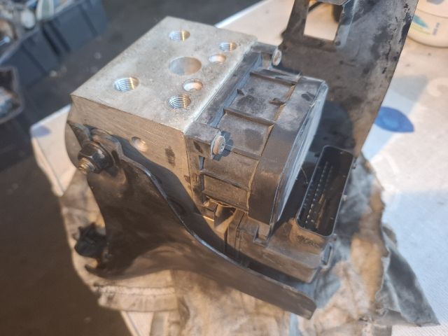 bontott RENAULT MEGANE I ABS Kocka