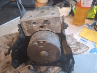 bontott RENAULT MEGANE I ABS Kocka