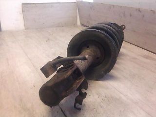 bontott RENAULT MEGANE I Bal első Gólyaláb (Lengécsillapító, Rugó)