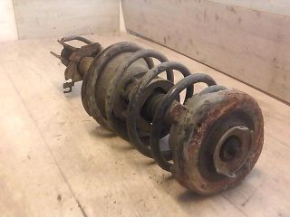 bontott RENAULT MEGANE I Bal első Gólyaláb (Lengécsillapító, Rugó)