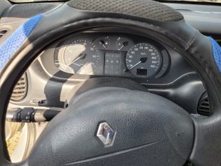 bontott RENAULT MEGANE I Bal hátsó Lengéscsillapító